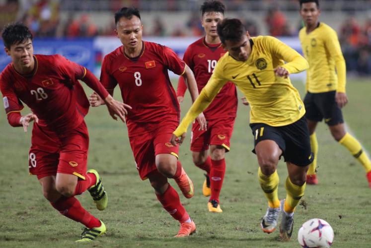 中国队vs越南比赛地点