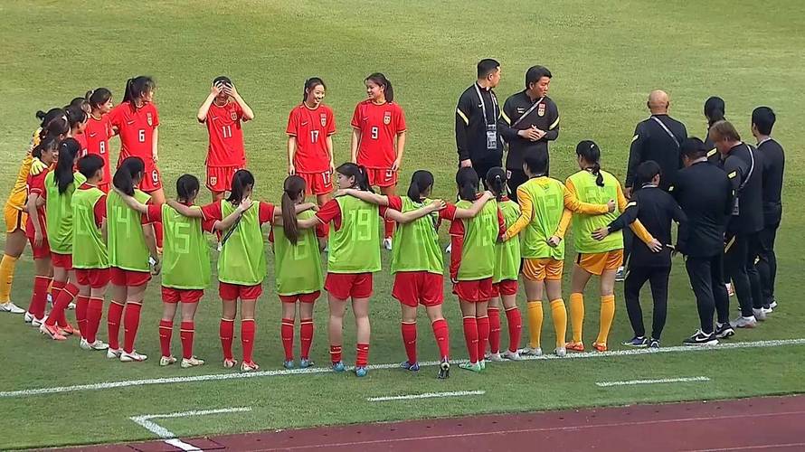 女足u20亚洲杯现场直播