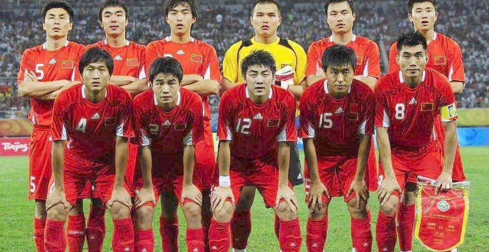 02年世界杯中国队比分